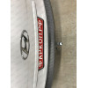 H077A GALIA Полностью оцинкованный фаркоп на Hyundai Starex 2008-2018, 2018-2023, Hyundai H1 2008-2018, 2018-2023. Тип шара: A. Установка без снятия и выреза бампера. Нагрузки: 2300/100 кг, масса фаркопа 24,22 кг