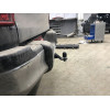 FA 0971-E Бизон Фаркоп на Toyota Hilux 2015-, JAC T6 2019-, JAC T8 2019-, JAC T8 Pro 2023-, Sollers ST6 2023-, Sollers ST8 2024- без подрезки бампера. Тип шара: E (легкосъемный шар под квадрат). Нагрузки: 3500/120 кг. Не комплектуется электрикой