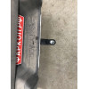 FA 0971-E Бизон Фаркоп на Toyota Hilux 2015-, JAC T6 2019-, JAC T8 2019-, JAC T8 Pro 2023-, Sollers ST6 2023-, Sollers ST8 2024- без подрезки бампера. Тип шара: E (легкосъемный шар под квадрат). Нагрузки: 3500/120 кг. Не комплектуется электрикой