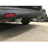 C072C GALIA Полностью оцинкованный фаркоп на Citroen Spacetourer 2016-, Peugeot Traveller 2016-, Citroen Jumpy 2016-, Peugeot Expert 2016-, Toyota Proace 2016-, Opel Zafira LIfe 2019-, Opel Vivaro 2019-, FIAT Scudo 2022-, FIAT Ulysse 2022-, Citroen Dispat