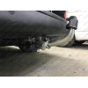 C072C GALIA Полностью оцинкованный фаркоп на Citroen Spacetourer 2016-, Peugeot Traveller 2016-, Citroen Jumpy 2016-, Peugeot Expert 2016-, Toyota Proace 2016-, Opel Zafira LIfe 2019-, Opel Vivaro 2019-, FIAT Scudo 2022-, FIAT Ulysse 2022-, Citroen Dispat