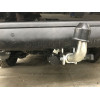 C072C GALIA Полностью оцинкованный фаркоп на Citroen Spacetourer 2016-, Peugeot Traveller 2016-, Citroen Jumpy 2016-, Peugeot Expert 2016-, Toyota Proace 2016-, Opel Zafira LIfe 2019-, Opel Vivaro 2019-, FIAT Scudo 2022-, FIAT Ulysse 2022-, Citroen Dispat
