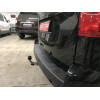 C072C GALIA Полностью оцинкованный фаркоп на Citroen Spacetourer 2016-, Peugeot Traveller 2016-, Citroen Jumpy 2016-, Peugeot Expert 2016-, Toyota Proace 2016-, Opel Zafira LIfe 2019-, Opel Vivaro 2019-, FIAT Scudo 2022-, FIAT Ulysse 2022-, Citroen Dispat
