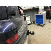 3011-E ORIS Фаркоп на Toyota Land Cruiser Prado 120 2002-2009, Toyota Land Cruiser Prado 150 2009-2023, Lexus GX470 2003-2009, Lexus GX460 2009-2023. Необходима подрезка бампера. Тип шара: E. Нагрузки: 2500/100 кг, масса фаркопа 11,5 кг (без электрики в к