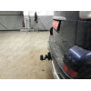 3011-E ORIS Фаркоп на Toyota Land Cruiser Prado 120 2002-2009, Toyota Land Cruiser Prado 150 2009-2023, Lexus GX470 2003-2009, Lexus GX460 2009-2023. Необходима подрезка бампера. Тип шара: E. Нагрузки: 2500/100 кг, масса фаркопа 11,5 кг (без электрики в к