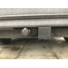 SKQ-17-991122.00 PT GROUP Фаркоп на Volkswagen Tiguan 2008-2017, 2017-2024 (без подрезки бампера), Skoda Kodiaq 2017-2023, 2023- (требуется подрезка бампера), Skoda Karoq 2019- (требуется подрезка бампера). Тип шара: E (легкосъемный шар под квадрат). Нагр