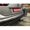 SKQ-17-991122.00 PT GROUP Фаркоп на Volkswagen Tiguan 2008-2017, 2017-2024 (без подрезки бампера), Skoda Kodiaq 2017-2023, 2023- (требуется подрезка бампера), Skoda Karoq 2019- (требуется подрезка бампера). Тип шара: E (легкосъемный шар под квадрат). Нагр