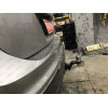 SKQ-17-991122.00 PT GROUP Фаркоп на Volkswagen Tiguan 2008-2017, 2017-2024 (без подрезки бампера), Skoda Kodiaq 2017-2023, 2023- (требуется подрезка бампера), Skoda Karoq 2019- (требуется подрезка бампера). Тип шара: E (легкосъемный шар под квадрат). Нагр