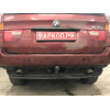 BM 01 AVTOS Фаркоп на BMW X5 E53 2000-2007. Необходима подрезка бампера. Тип шара: A. Нагрузки: 2500/100 кг, масса фаркопа 20,5 кг (без электрики в комплекте)