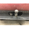 BM 01 AVTOS Фаркоп на BMW X5 E53 2000-2007. Необходима подрезка бампера. Тип шара: A. Нагрузки: 2500/100 кг, масса фаркопа 20,5 кг (без электрики в комплекте)