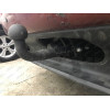 BM 01 AVTOS Фаркоп на BMW X5 E53 2000-2007. Необходима подрезка бампера. Тип шара: A. Нагрузки: 2500/100 кг, масса фаркопа 20,5 кг (без электрики в комплекте)