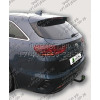 K125-A Лидер-плюс ТСУ для Kia Ceed универсал 2019-, Kia Proceed 2019- без снятия и выреза бампера. Нагрузки: 1200/75 кг, масса фаркопа 18,7 кг (без электрики в комплекте)