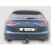 K125-A Лидер-плюс ТСУ для Kia Ceed универсал 2019-, Kia Proceed 2019- без снятия и выреза бампера. Нагрузки: 1200/75 кг, масса фаркопа 18,7 кг (без электрики в комплекте)