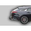 K125-A Лидер-плюс ТСУ для Kia Ceed универсал 2019-, Kia Proceed 2019- без снятия и выреза бампера. Нагрузки: 1200/75 кг, масса фаркопа 18,7 кг (без электрики в комплекте)