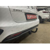 K125-A Лидер-плюс ТСУ для Kia Ceed универсал 2019-, Kia Proceed 2019- без снятия и выреза бампера. Нагрузки: 1200/75 кг, масса фаркопа 18,7 кг (без электрики в комплекте)