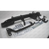 L-116 STEINHOF Фаркоп на Land Rover Range Rover Sport L494 2013-2022. Требуется подрезка бампера. Тип шара: A. Нагрузки: 3500/150 кг, масса фаркопа 28,6 кг (без электрики в комплекте)