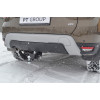 NTE-12-991122.00 PT GROUP Фаркоп на Renault Duster 2010-2021, 2021-2022, Nissan Terrano 2014-2022, Renault Kaptur 2016-2022 без подрезки бампера. Тип шара: E (легкосъемный шар под квадрат). Нагрузки: 1600/75 кг, масса фаркопа 16,8 кг (без электрики в комп