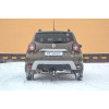 NTE-12-991122.00 PT GROUP Фаркоп на Renault Duster 2010-2021, 2021-2022, Nissan Terrano 2014-2022, Renault Kaptur 2016-2022 без подрезки бампера. Тип шара: E (легкосъемный шар под квадрат). Нагрузки: 1600/75 кг, масса фаркопа 16,8 кг (без электрики в комп