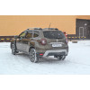NTE-12-991122.00 PT GROUP Фаркоп на Renault Duster 2010-2021, 2021-2022, Nissan Terrano 2014-2022, Renault Kaptur 2016-2022 без подрезки бампера. Тип шара: E (легкосъемный шар под квадрат). Нагрузки: 1600/75 кг, масса фаркопа 16,8 кг (без электрики в комп