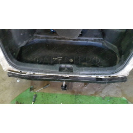 H.N30.A HALTY Фаркоп на Nissan Serena C26 2WD/4WD комплектация Highway Star, без парктроников 2010-2016. Требуется подрезка бампера. Тип шара: A. Нагрузки: 750/75 кг, масса 