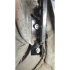 H.N30.A HALTY Фаркоп на Nissan Serena C26 2WD/4WD комплектация Highway Star, без парктроников 2010-2016. Требуется подрезка бампера. Тип шара: A. Нагрузки: 750/75 кг, масса фаркопа 17 кг