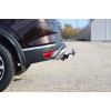 RAR-19-991122.00 PT GROUP Фаркоп на Renault Arkana 2019-2022 без подрезки бампера. Тип шара: E (легкосъемный шар под квадрат). Нагрузки: 1500/75 кг, масса фаркопа 18,4 кг (без электрики в комплекте)