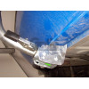S081C GALIA Полностью оцинкованный фаркоп на Skoda Fabia хетчбек 2000-2007, 2007-2014. Подрозетник убирается за бампер. Тип шара: C (горизонтальный съемный). Невидимый вырез бампера. Нагрузки: 1200/50 кг, масса фаркопа 14,17 кг