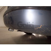 S088C GALIA Полностью оцинкованный фаркоп на Skoda Superb I 2002-2008, Volkswagen Passat B5 седан/универсал 1996-2005. Выхлопная труба с левой стороны. Подрозетник убирается за бампер. Тип шара: C (горизонтальный съемный). Невидимый вырез бампера. Нагрузк