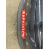 S119A GALIA Полностью оцинкованный фаркоп на Skoda Karoq 2018-, SEAT Ateca 2016-, Cupra Ateca 2016-, Cupra Formentor 2016-. Тип шара: A. Невидимый вырез бампера. Нагрузки: 2500/100 кг, масса фаркопа 14,52 кг