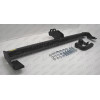 T-186 STEINHOF Фаркоп на Toyota RAV4 3/5 дверей 06/2000-2006 без снятия и подрезки бампера. Тип шара: A. Нагрузки: 2000/80 кг, масса фаркопа 13,2 кг (без электрики в комплекте)