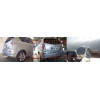 T053C GALIA Полностью оцинкованный фаркоп на Toyota Corolla Verso 2004-2009. Тип шара: C (горизонтальный съемный). Требуется подрезка бампера. Нагрузки: 1400/60 кг, масса фаркопа 16,36 кг