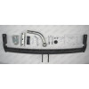 T102-BA TAVIALS ТСУ для Toyota Avensis T25 седан 2003-2008 без снятия и выреза бампера. Тип шара: C (оцинкованный, съемный). Нагрузки: 1500/75 кг, масса фаркопа 12,64 кг (без электрики в комплекте)