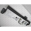 T102-BA TAVIALS ТСУ для Toyota Avensis T25 седан 2003-2008 без снятия и выреза бампера. Тип шара: C (оцинкованный, съемный). Нагрузки: 1500/75 кг, масса фаркопа 12,64 кг (без электрики в комплекте)