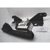 TY 18 AVTOS Фаркоп на Toyota Corolla седан 2007-2013. Необходима подрезка бампера. Тип шара: A. Нагрузки: 1350/75 кг, масса фаркопа 20,5 кг (без электрики в комплекте)