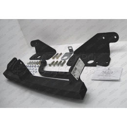 TY 18 AVTOS Фаркоп на Toyota Corolla седан 2007-2013. Необходима подрезка бампера. Тип шара: A. Нагрузки: 1350/75 кг, масса фаркопа 20,5 кг (без электрики в комплект
