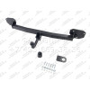 H.T50.A HALTY Фаркоп на Toyota Fielder 2WD/4WD 2012-2017, 2017- (без подрезки бампера), Toyota Corolla Axio E160 2012-, в т.ч. Hybrid (требуется подрезка бампера). Тип шара: A. Нагрузки: 550/50 кг, масса фаркопа 13, 3 кг