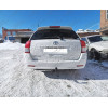H.T50.A HALTY Фаркоп на Toyota Fielder 2WD/4WD 2012-2017, 2017- (без подрезки бампера), Toyota Corolla Axio E160 2012-, в т.ч. Hybrid (требуется подрезка бампера). Тип шара: A. Нагрузки: 550/50 кг, масса фаркопа 13, 3 кг