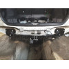 H.T50.A HALTY Фаркоп на Toyota Fielder 2WD/4WD 2012-2017, 2017- (без подрезки бампера), Toyota Corolla Axio E160 2012-, в т.ч. Hybrid (требуется подрезка бампера). Тип шара: A. Нагрузки: 550/50 кг, масса фаркопа 13, 3 кг