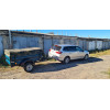 H.T50.A HALTY Фаркоп на Toyota Fielder 2WD/4WD 2012-2017, 2017- (без подрезки бампера), Toyota Corolla Axio E160 2012-, в т.ч. Hybrid (требуется подрезка бампера). Тип шара: A. Нагрузки: 550/50 кг, масса фаркопа 13, 3 кг