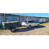 H.T50.A HALTY Фаркоп на Toyota Fielder 2WD/4WD 2012-2017, 2017- (без подрезки бампера), Toyota Corolla Axio E160 2012-, в т.ч. Hybrid (требуется подрезка бампера). Тип шара: A. Нагрузки: 550/50 кг, масса фаркопа 13, 3 кг