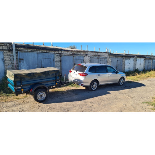 H.T50.A HALTY Фаркоп на Toyota Fielder 2WD/4WD 2012-2017, 2017- (без подрезки бампера), Toyota Corolla Axio E160 2012-, в т.ч. Hybrid (требуется подрезка бампера). Тип шара: A. Нагрузки: 550/50 кг, масса фаркопа 13, 3 кг