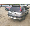 H.T72.A HALTY Фаркоп на Toyota Sprinter Carib 1995-2002 без подрезки бампера. Тип шара: A. Нагрузки: 750/75 кг, масса фаркопа 12,4 кг