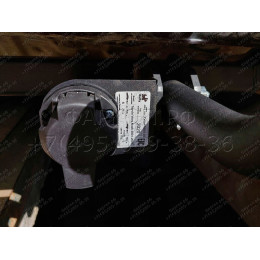 H.T75.A HALTY Фаркоп на Toyota Voxy 4WD 2001-2007, Toyota Noah 4WD 2001-2007 без подрезки бампера. Тип шара: A. Нагрузки: 750/75 кг, масса фаркопа 15,8 кг