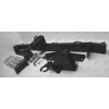 UPK-08-991124.00 PT GROUP Фаркоп с нержавеющей накладкой на УАЗ пикап 2008-, УАЗ Профи 2017- без подрезки бампера. Тип шара: E (легкосъемный шар под квадрат). Нагрузки: 1600/100 кг, масса фаркопа 19,6 кг (без электрики в комплекте)