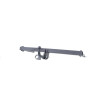 VW 35 AVTOS Фаркоп на Volkswagen Tiguan 2007-2016, Tiguan 2 2016-2024, Audi Q3 2011-2018. Необходима значительная подрезка бампера. Тип шара: A. Нагрузки: 2500/100 кг, масса фаркопа 15,5 кг (без электрики в комплекте)