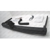 VW 35 AVTOS Фаркоп на Volkswagen Tiguan 2007-2016, Tiguan 2 2016-2024, Audi Q3 2011-2018. Необходима значительная подрезка бампера. Тип шара: A. Нагрузки: 2500/100 кг, масса фаркопа 15,5 кг (без электрики в комплекте)