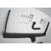 VW 35 AVTOS Фаркоп на Volkswagen Tiguan 2007-2016, Tiguan 2 2016-2024, Audi Q3 2011-2018. Необходима значительная подрезка бампера. Тип шара: A. Нагрузки: 2500/100 кг, масса фаркопа 15,5 кг (без электрики в комплекте)