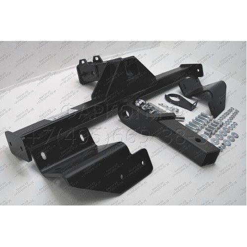 KSG-10-991122.00 PT GROUP Фаркоп на Kia Sportage 3 2010-2016 без подрезки бампера. Тип шара: E (легкосъемный шар под квадрат). Нагрузки: 2800/80 кг, масса фаркопа 17,1 кг (без электрики в комплекте)