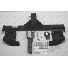 KSG-10-991122.00 PT GROUP Фаркоп на Kia Sportage 3 2010-2016 без подрезки бампера. Тип шара: E (легкосъемный шар под квадрат). Нагрузки: 2800/80 кг, масса фаркопа 17,1 кг (без электрики в комплекте)