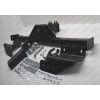 KSG-10-991122.00 PT GROUP Фаркоп на Kia Sportage 3 2010-2016 без подрезки бампера. Тип шара: E (легкосъемный шар под квадрат). Нагрузки: 2800/80 кг, масса фаркопа 17,1 кг (без электрики в комплекте)